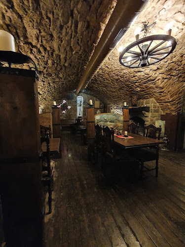 Opinii despre Reštaurácia Zbrojnoš în Spišská Nová Ves - Gastronómia a pohostinstvo