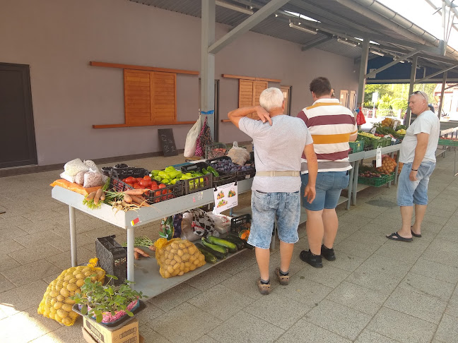 Opinii despre Trhovisko în Vranov nad Topľou - Gastronómia a pohostinstvo