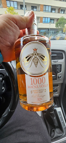 Comentarii opinii despre Svet nápojov Trnava