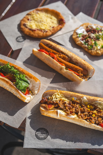 Lángošáreň u Taldíka