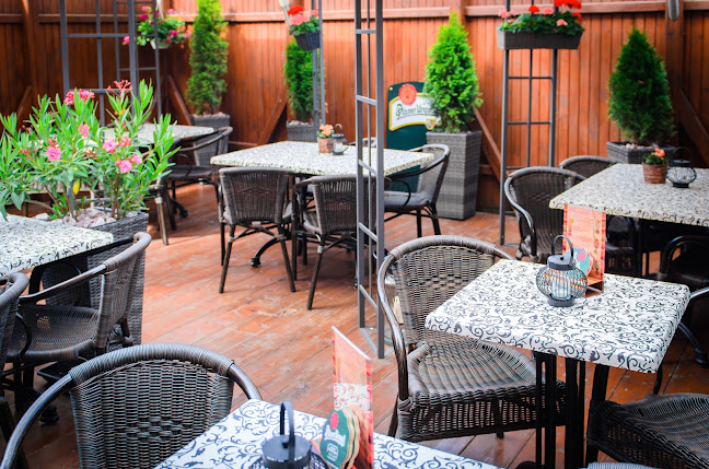 Kaskáda Hotel & Catering - Gastronómia a pohostinstvo