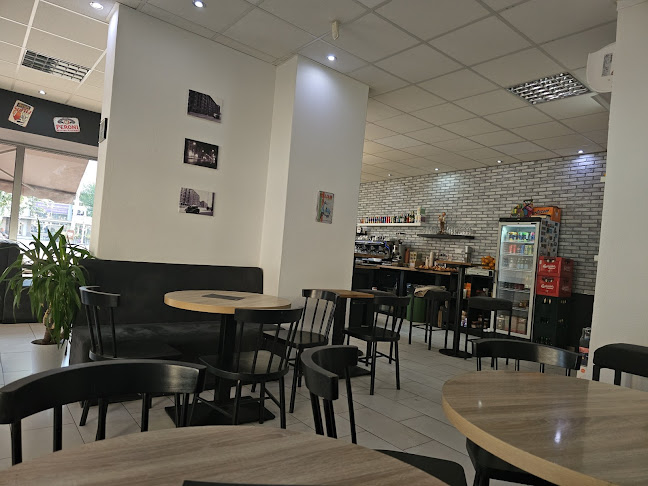 Opinii despre TERRA CAFFE în Bratislava - Gastronómia a pohostinstvo