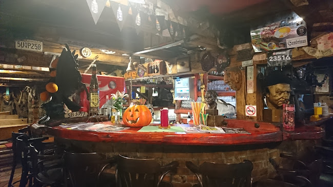 Comentarii opinii despre Habanero Steak Pub