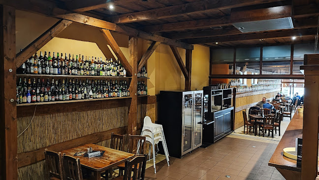 Grillbar Penzion & Restaurant - Gastronómia a pohostinstvo