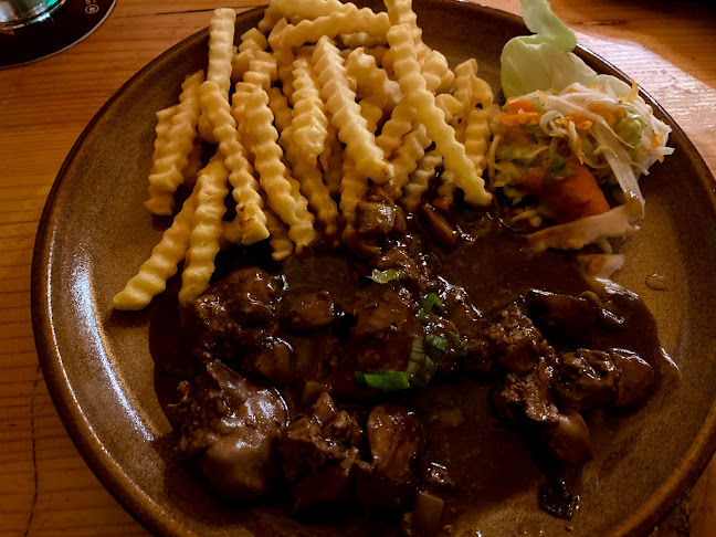 Koliba Tatry, s.r.o. - Gastronómia a pohostinstvo