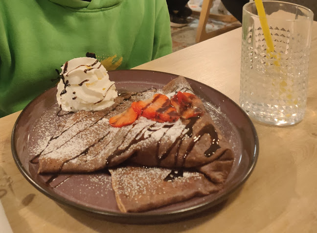 Opinii despre La Vie Bel în Martin - Gastronómia a pohostinstvo