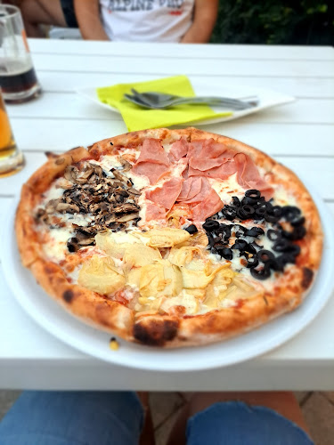 Bertos Ristorante Italiano Pizzeria Bar - Nitra