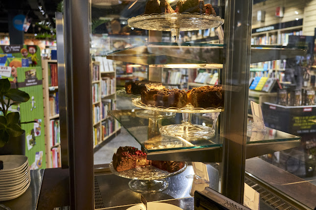 Foxford - Gastronómia a pohostinstvo