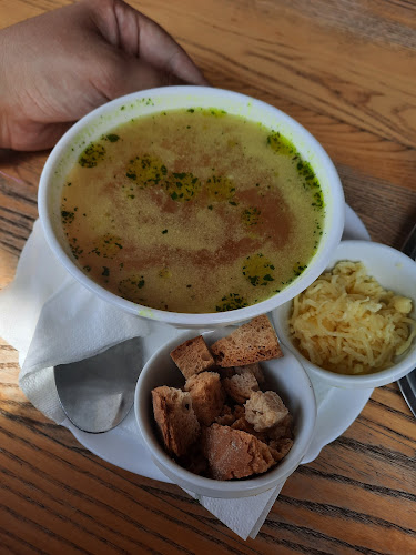 Penzión* Lykovec - Reštaurácia - Gastronómia a pohostinstvo