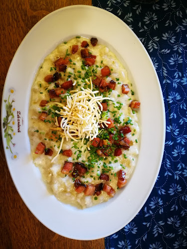 Salaš - koliba Syrex - Zázrivá