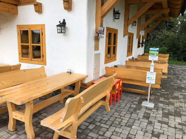 Dedečkova chata - Mýto pod Ďumbierom