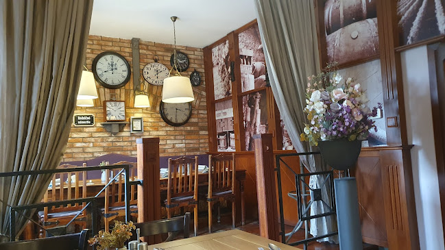 Gourmet Restaurant - Gastronómia a pohostinstvo