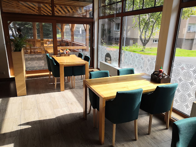 Mango reštaurácia, sushi & bar - Gastronómia a pohostinstvo