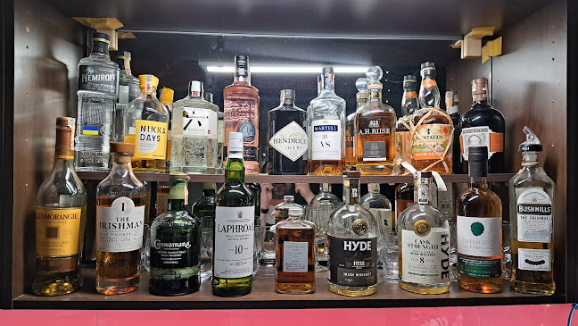 AZIMUT.bar Best bar in town