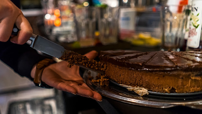 Rustic Wine after Coffee - Gastronómia a pohostinstvo