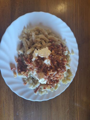 Comentarii opinii despre Reštaurácia u Mareka