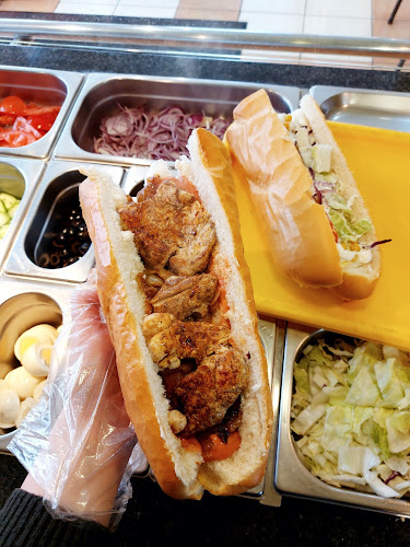 Comentarii opinii despre Bageta