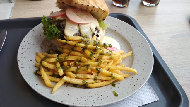 BUENO GUSTO RESTAURANT - Žilina