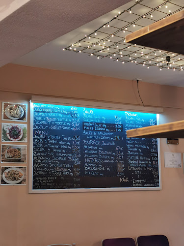 Falafel Nitra - Nitra