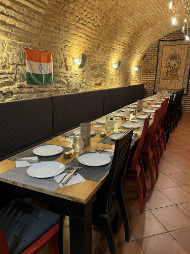 Chutney - indian restaurant & bar - Bratislava