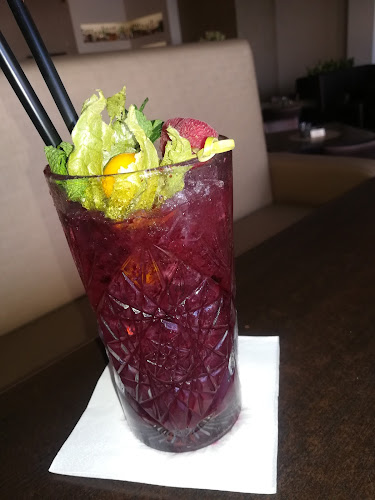 Comentarii opinii despre Fontaine dOr Caffe