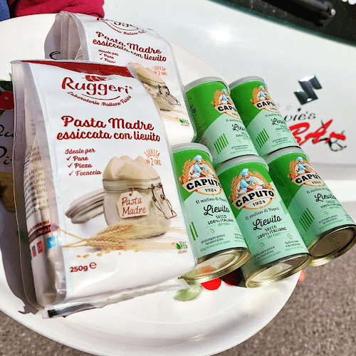 Comentarii opinii despre MYpizza