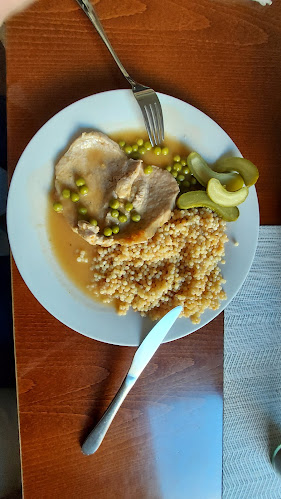 Reštaurácia Dôstojník - Gastronómia a pohostinstvo