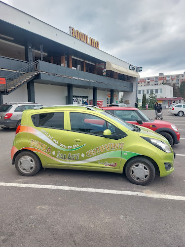 Pizza La Scala - Humenné