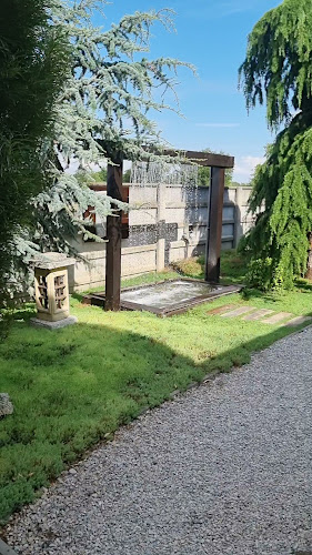 Čajovňa v Tibet Parku - Nové Zámky