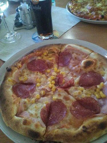 Pizza - Gastronómia a pohostinstvo