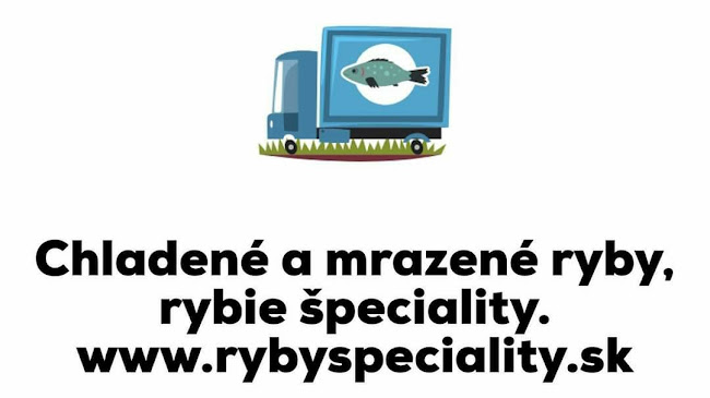 Marták Ryby-Špeciality - Gastronómia a pohostinstvo