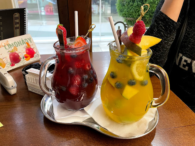 Comentarii opinii despre People caffe bar