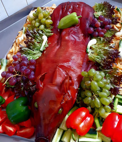 Opinii despre JKLT SLOVAKIA, s.r.o. în Myjava - Gastronómia a pohostinstvo