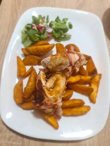 Opinii despre Reštaurácia Pri Jazere în Dolný Štál - Gastronómia a pohostinstvo