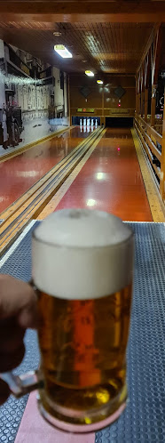 Opinii despre Koman Milan - Hostinec a kolkáreň „U Komanov“ în Nové Mesto nad Váhom - Gastronómia a pohostinstvo