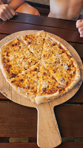 Comentarii opinii despre PLAZA BEACH RESORT