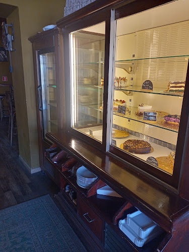 Comentarii opinii despre Coffee Time