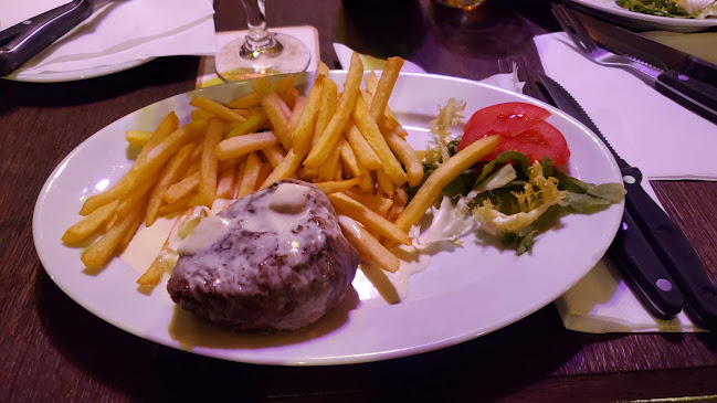 Comentarii opinii despre 100P BAR