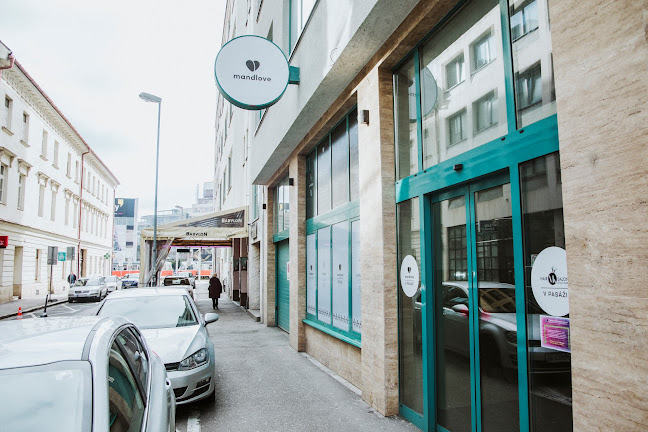 mandlove srdco - Gastronómia a pohostinstvo