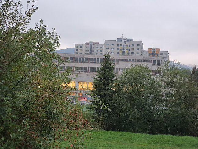 Tatranská 14, 974 11 Banská Bystrica