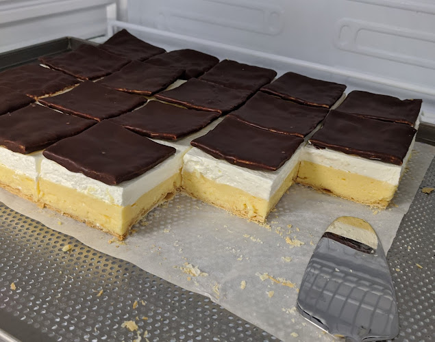 Cukrkandel Patisserie - Banská Štiavnica