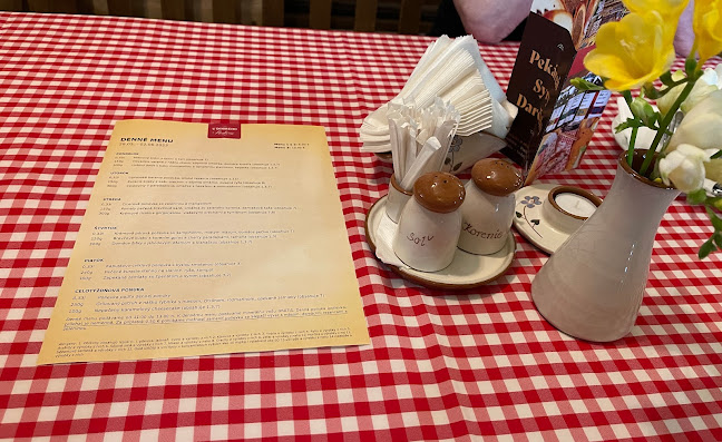 Opinii despre Koliba Richtárka în Ružomberok - Gastronómia a pohostinstvo