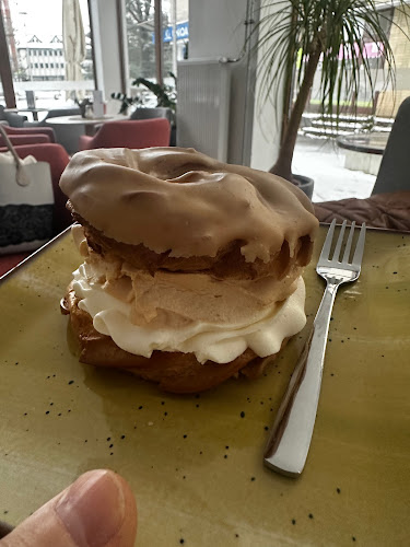 Opinii despre Cukráreň Arkáda în Dolný Kubín - Gastronómia a pohostinstvo