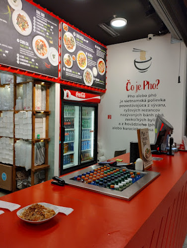 PHO YO - Staré Mesto