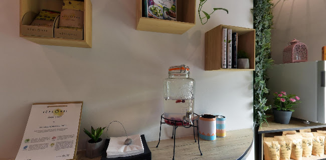 Opinii despre Cukrari în Petržalka - Gastronómia a pohostinstvo