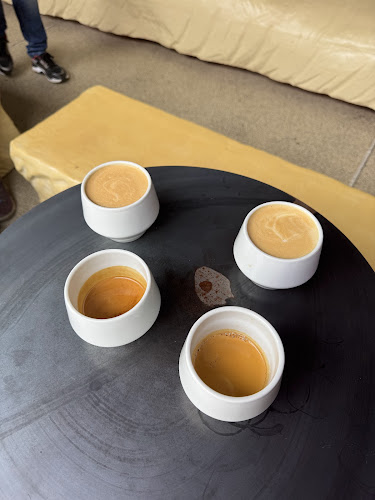 Opinii despre grão în Bratislava - Gastronómia a pohostinstvo