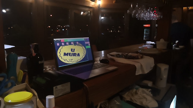 Opinii despre U Mura în Petržalka - Gastronómia a pohostinstvo