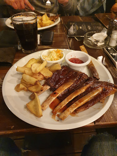 Restart Burger - Spišská Sobota