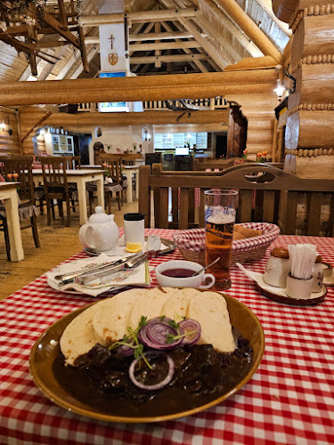 Opinii despre Koliba Richtárka în Ružomberok - Gastronómia a pohostinstvo