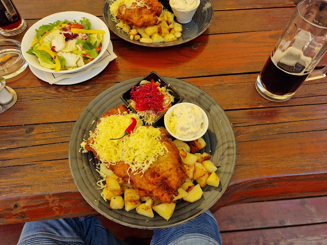 Koliba Červený Kút